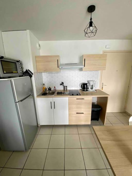 Le Porte Bonheur Vichy Exterior foto